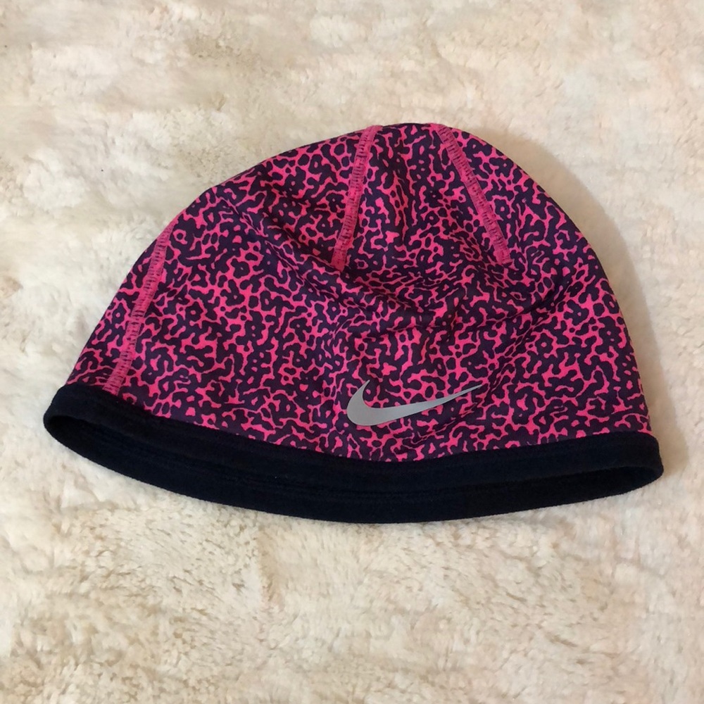 Reversible Nike hat